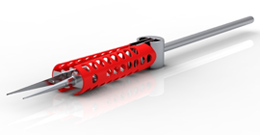 Evolution Nano Edition - Scheren