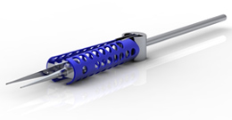 Evolution Nano Edition - Pinzetten