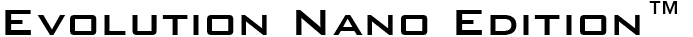 Evolution-Nano